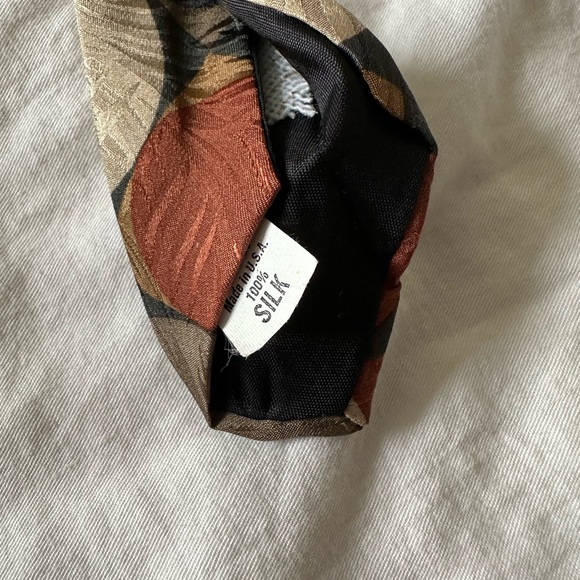 Bundle (3) J. Riggings Men’s Eclectic Ties - Picture 14 of 14